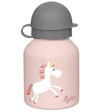 Sigikid Water Bottle - 250 mL - Unicorn