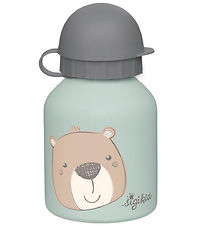 Sigikid Water Bottle - 250 mL - Bear