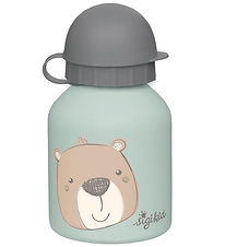 Sigikid Juomapullo - 250 ml - Bear