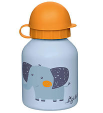 Sigikid Water Bottle - 250 mL - Elephant