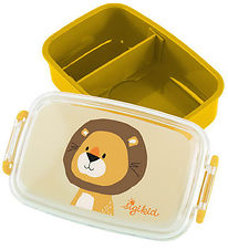 Sigikid Lunchbox - Lion