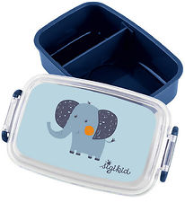 Sigikid Lunchbox - Elephant