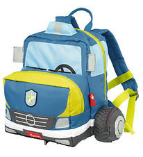 Sigikid Backpack - Police