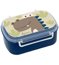 Sigikid Lunchbox - Dinosaur