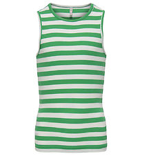 Kids Only Top - Rib - CookKenya - Deep Mint