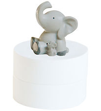 Kids by Friis ToothBote - lphant et souris