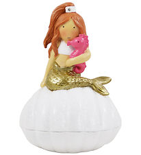 Kids by Friis Money Box - The Little Mermaid