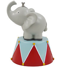 Kids by Friis Money Box - Circus Elephant
