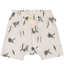Petit Piao Shorts - Pea Flower