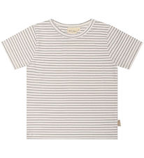 Petit Piao T-skjorte - Baggy - Mineral Green