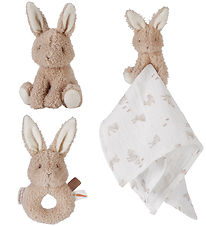 Little Dutch Bote Cadeau - Baby Bunny