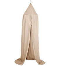 Little Dutch Sänghimmel - Beige