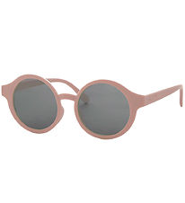 Filibabba Sonnenbrille - 4-7 Jahre - gebleicht Mauve