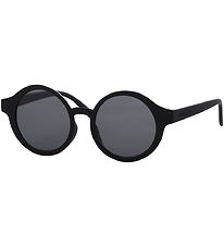 Filibabba Sunglasses - 4-7 Years - Black