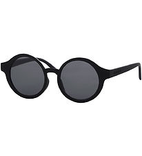 Filibabba Lunettes de Soleil - 4-7 ans - Noir