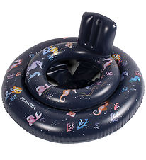 Filibabba Vauvan uimarengas - Alfie - 60 cm - Rainbow Reef