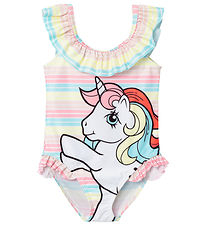 Name It Swimsuit - NmfMama My Little Pony - Murex Shell