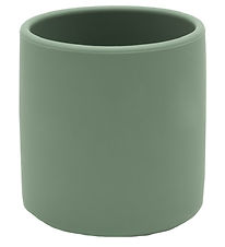 We Might Be Tiny Tasse - Silicone - 220 ml - Sage