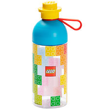 LEGO Storage Juomapullo - Iconic - 500 ml