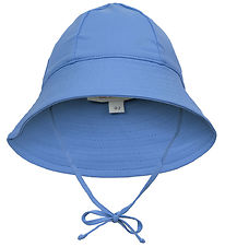 Petit Crabe Bonnet de Bain - Frey - UV50+ - Bleuet