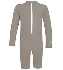 Petit Crabe Sundgalli - Combi - UV50+ - Taupe