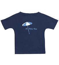 Petit Crabe Sundbolur - Luna - UV50+ - Blue