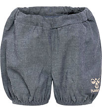 Hummel Bloomers - hmlCorsi - Denim Blue