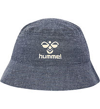 Hummel Kalastajanhattu - hmlCorsi - Denim Blue