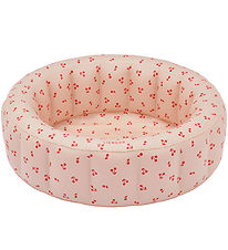 Liewood Kiddy Pool - 85x24 cm - Kornelia - Cherries/Apple Blosso