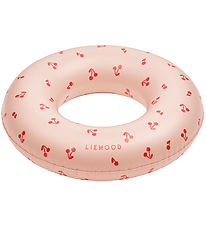 Liewood Sundhringur - 45 cm - Baloo - Kirsuber/Apple Blossom