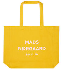 Mads Nrgaard Shopper - Gerecycleerde boetiek Athene - Lemon Chr