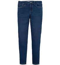 Levis Jeans - 710 Super Skinny - Complexe