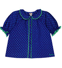 Bonton Skyrta - Aida - Pois Bleu
