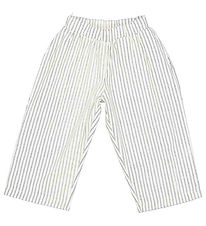 Gro Trousers - Frank - Beige