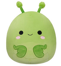 Squishmallows Kuscheltier - 30 cm - Weston Mantis
