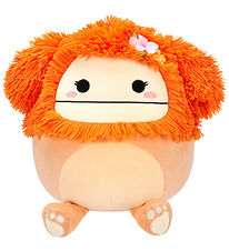 Squishmallows Peluche - 30 cm - Shasta Bigfoot