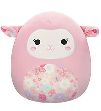 Squishmallows Pehmolelu - 30 cm - Lala Karitsa