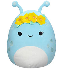 Squishmallows Pehmolelu - 40 cm - Neelu Alien Night Night