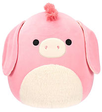 Squishmallows Peluche - 50 cm - Donkey