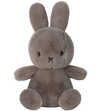 Bon Ton Toys Soft Toy - Cozy Miffy Taupe - 23 cm - Gift Box - Gr