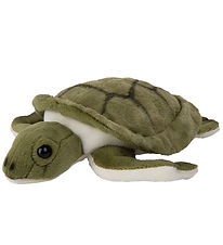 Bon Ton Toys Soft Toy - 18 cm - WWF - Turtle