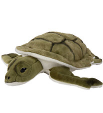 Bon Ton Toys Peluche - 23 cm - WWF - Tortue