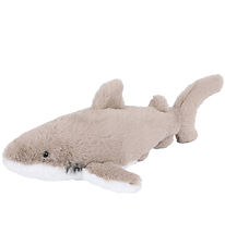 Bon Ton Toys Pehmolelu - 24 cm - WWF - Valkohai