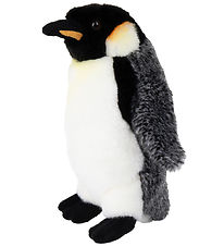 Bon Ton Toys Soft Toy - 20 cm - WWF - Emperor Penguin