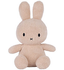 Bon Ton Toys Soft Toy - 33 cm - Miffy Terry - Beige