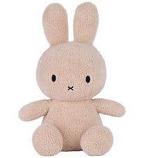 Bon Ton Toys Pehmolelu - 33 cm - Miffy Terry - Beige