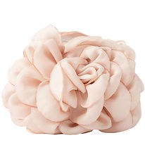 Name It Hárklemmur - NkfAcc Rosie - 7x7 cm - Bright White