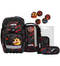 Ergobag School Bag Set - Pack - TaekBeardo