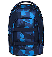 Satch School Backpack - Pack - Troublemaker
