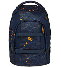 Satch School Backpack - Pack - Urban Journey